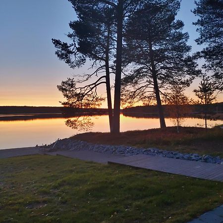 Villanorva Saarenkylä Eksteriør bilde
