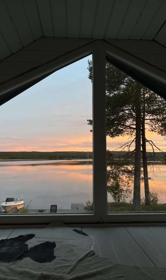 Villanorva Saarenkylä Eksteriør bilde